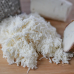 Grated Cassava