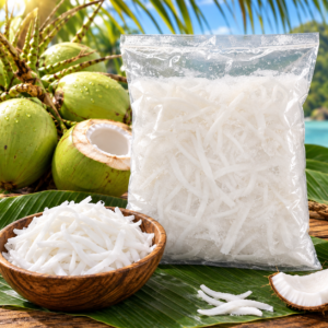 Young Coconut