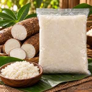 cassava web